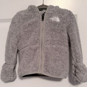 Northface Baby Campshire Full Zip Hoodie